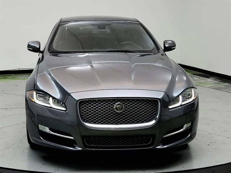 2016 Jaguar X351 XJ - Image 2 of 20
