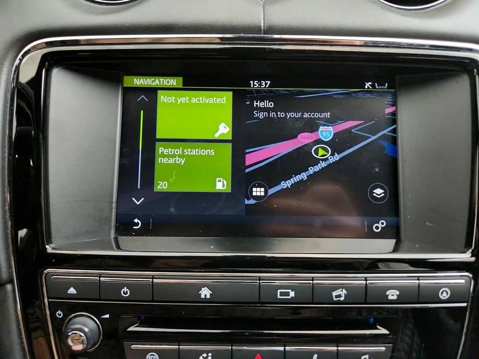 2016 Jaguar X351 XJ - Image 20 of 20