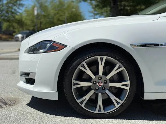 2016 Jaguar X351 XJ - Image 8 of 20