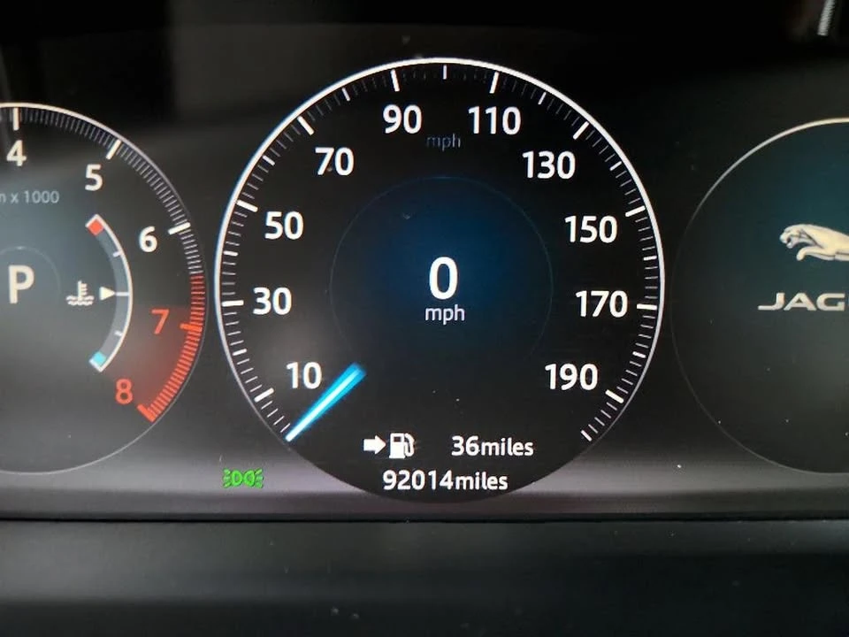 2016 Jaguar X351 XJ - Image 17 of 20
