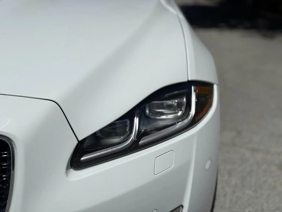 2016 Jaguar X351 XJ - Image 7 of 17