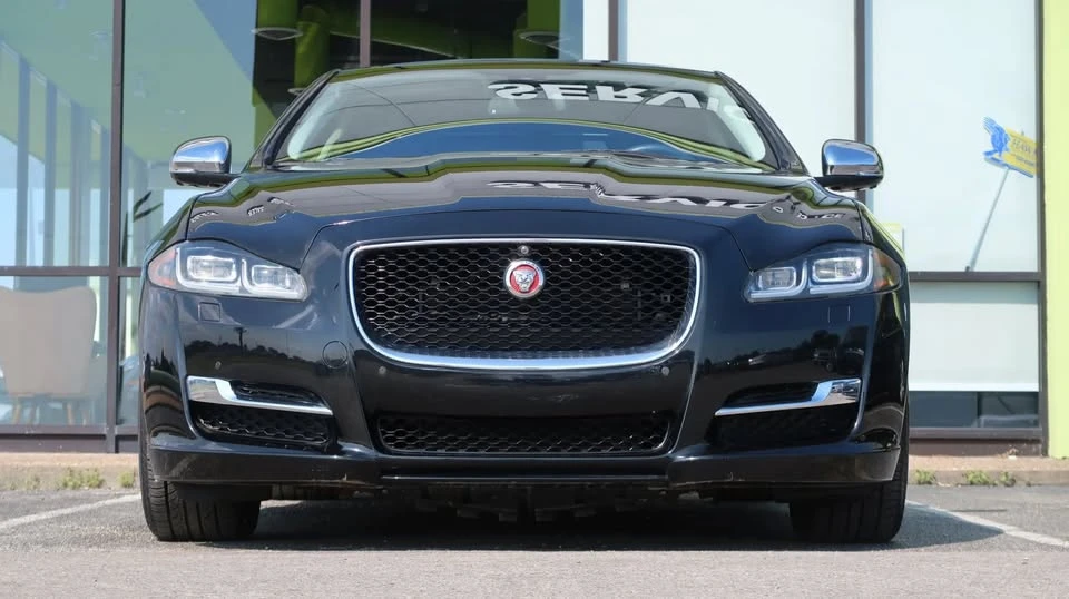 2016 Jaguar X351 XJ - Image 3 of 18