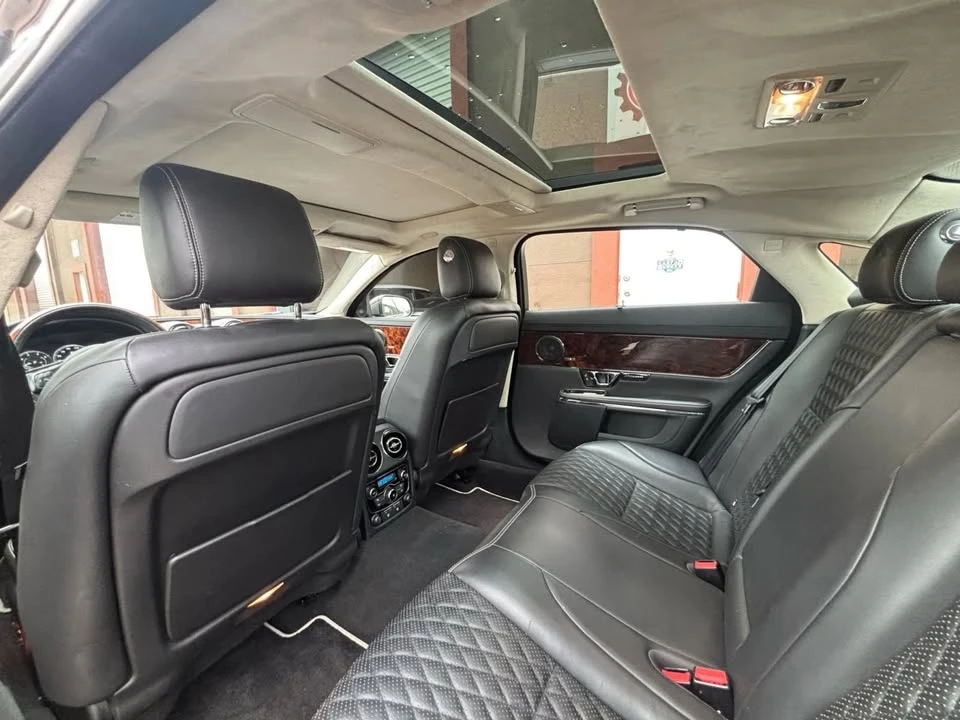 2016 Jaguar X351 XJ - Image 13 of 13