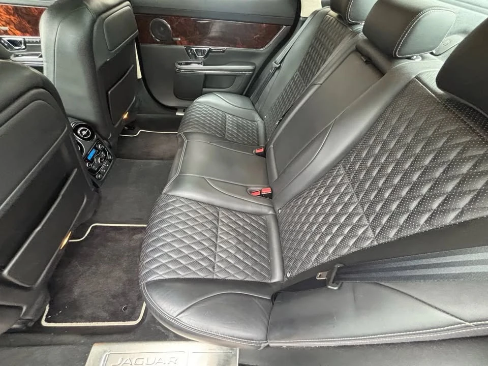 2016 Jaguar X351 XJ - Image 12 of 13