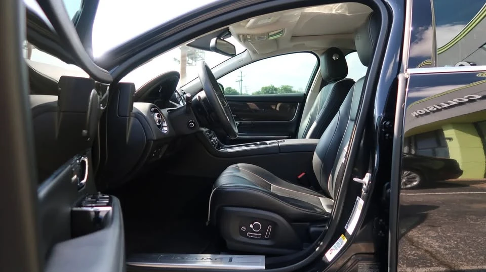2016 Jaguar X351 XJ - Image 16 of 18