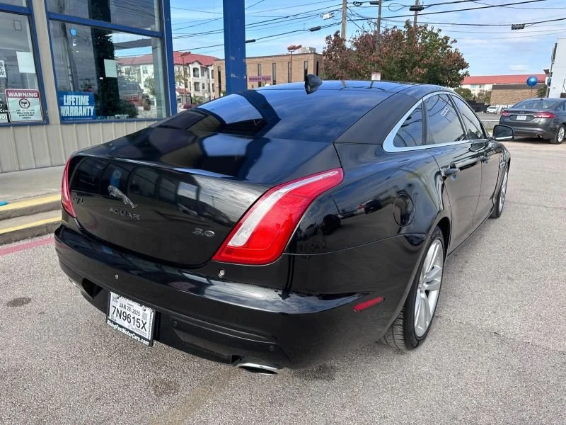 2016 Jaguar X351 XJ - Image 11 of 19