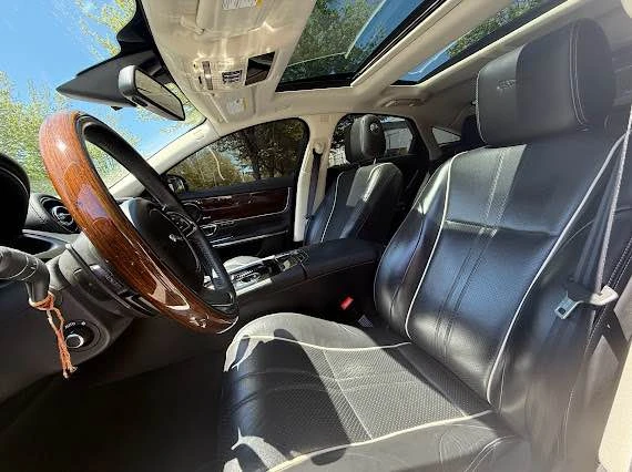 2016 Jaguar X351 XJ - Image 16 of 20
