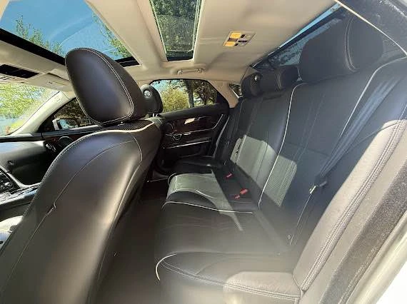 2016 Jaguar X351 XJ - Image 20 of 20