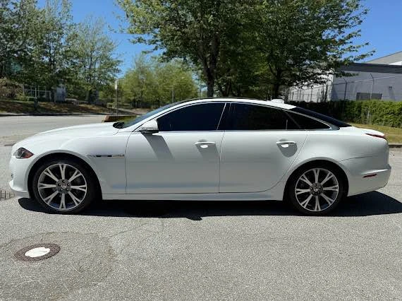 2016 Jaguar X351 XJ - Image 7 of 20