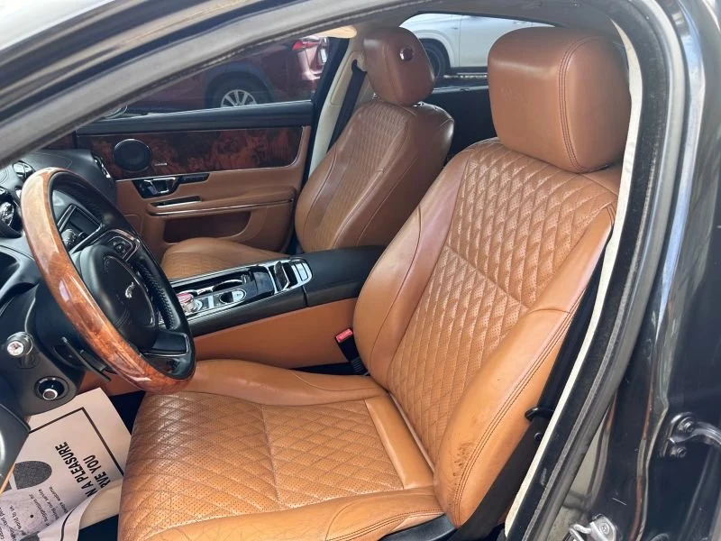 2016 Jaguar X351 XJ - Image 18 of 19