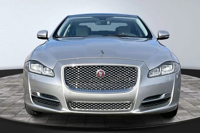2016 Jaguar X351 XJ - Image 2 of 20