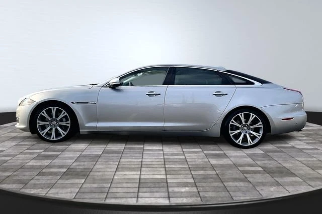 2016 Jaguar X351 XJ - Image 4 of 20