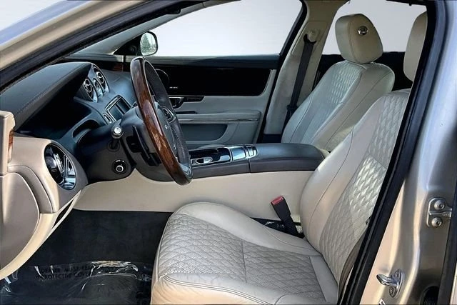 2016 Jaguar X351 XJ - Image 10 of 20