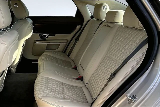 2016 Jaguar X351 XJ - Image 18 of 20