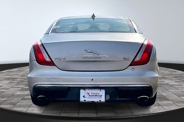 2016 Jaguar X351 XJ - Image 6 of 20