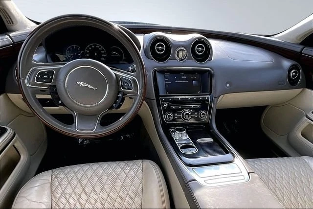 2016 Jaguar X351 XJ - Image 20 of 20