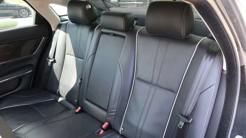 2016 Jaguar X351 XJ - Image 20 of 20
