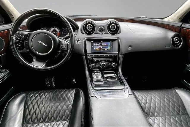 2016 Jaguar X351 XJ - Image 18 of 19