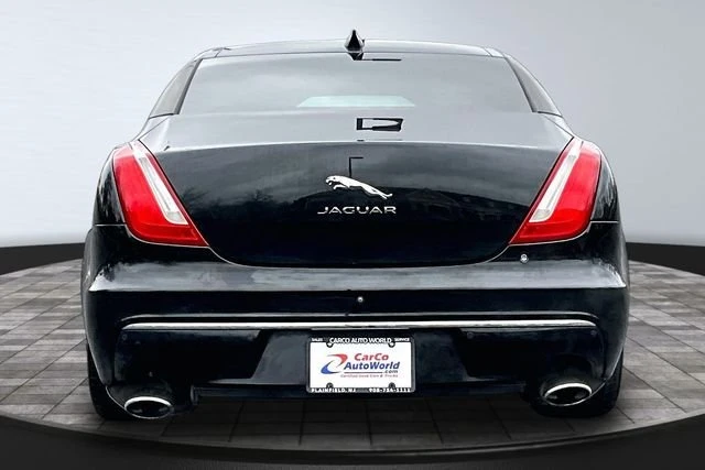 2016 Jaguar X351 XJ - Image 5 of 19