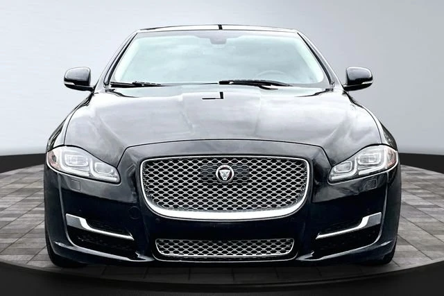 2016 Jaguar X351 XJ - Image 2 of 19