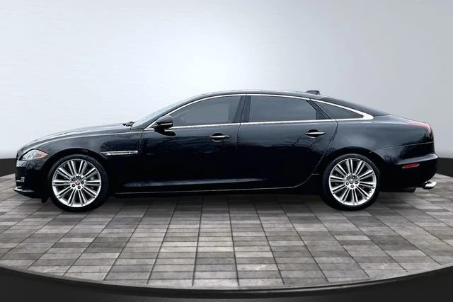 2016 Jaguar X351 XJ - Image 3 of 19
