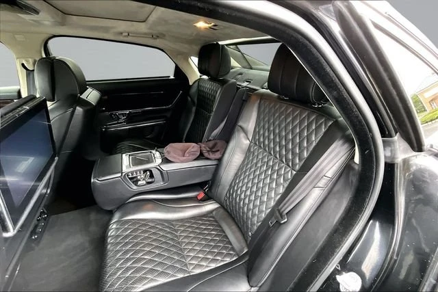 2016 Jaguar X351 XJ - Image 16 of 19