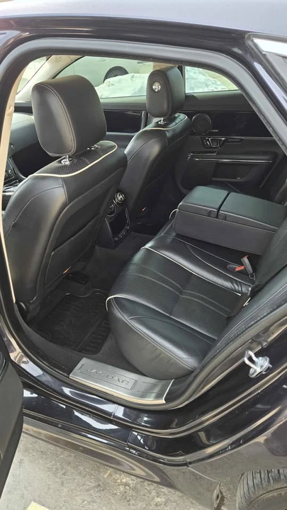 2016 Jaguar X351 XJR - Image 6 of 8
