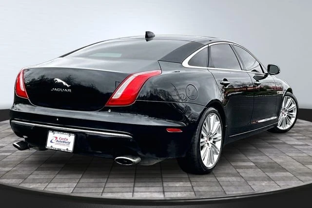 2016 Jaguar X351 XJ - Image 4 of 19