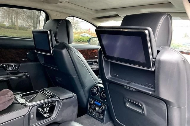 2016 Jaguar X351 XJ - Image 14 of 19