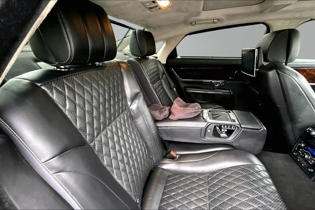 2016 Jaguar X351 XJ - Image 13 of 19