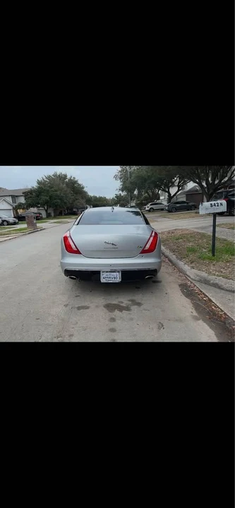 2016 Jaguar X351 XJ - Image 5 of 14