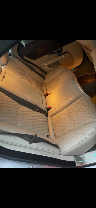 2016 Jaguar X351 XJ - Image 9 of 14