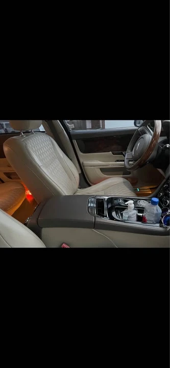 2016 Jaguar X351 XJ - Image 11 of 14