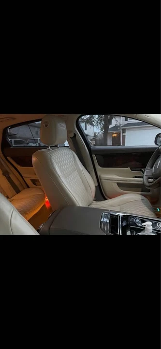 2016 Jaguar X351 XJ - Image 8 of 14