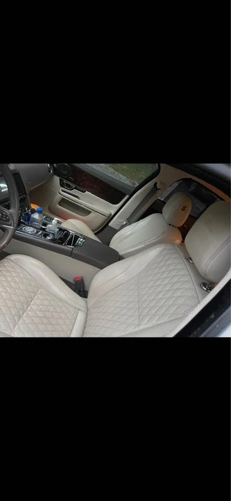 2016 Jaguar X351 XJ - Image 12 of 14