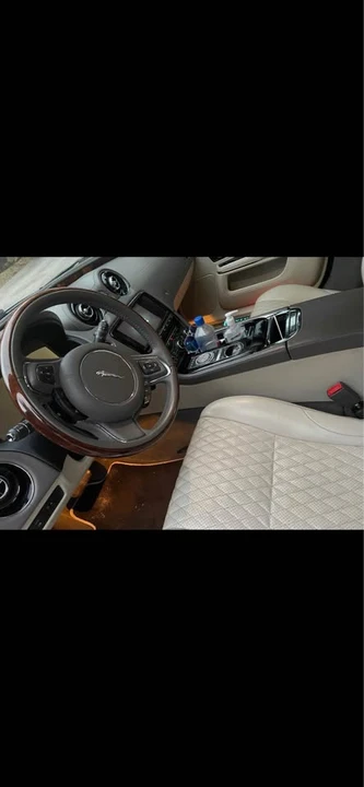2016 Jaguar X351 XJ - Image 10 of 14