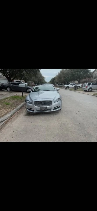 2016 Jaguar X351 XJ - Image 4 of 14