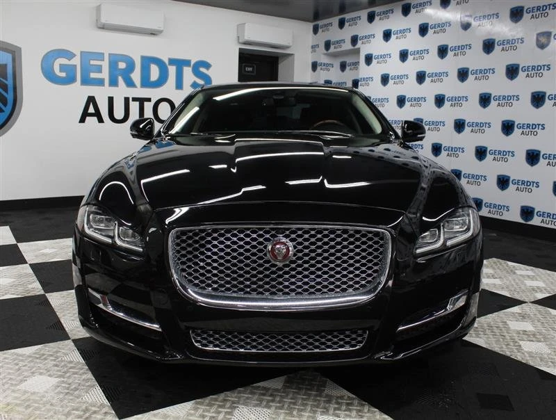 2016 Jaguar X351 XJ - Image 3 of 11