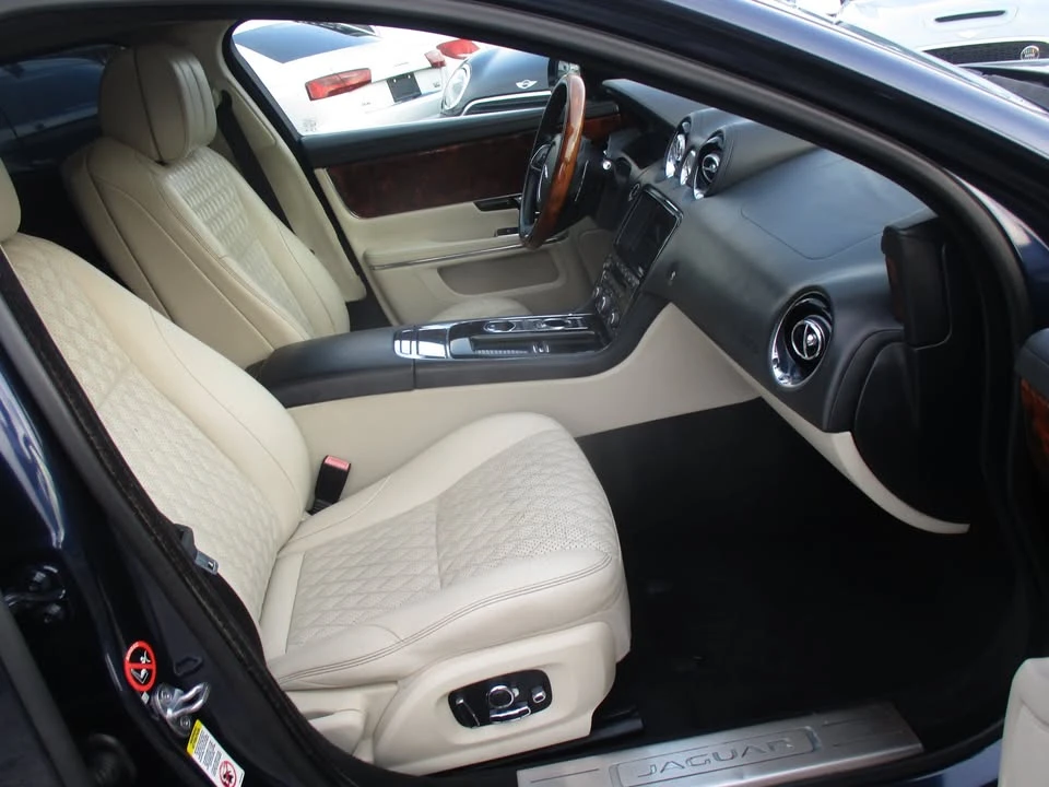 2016 Jaguar X351 XJ - Image 18 of 20
