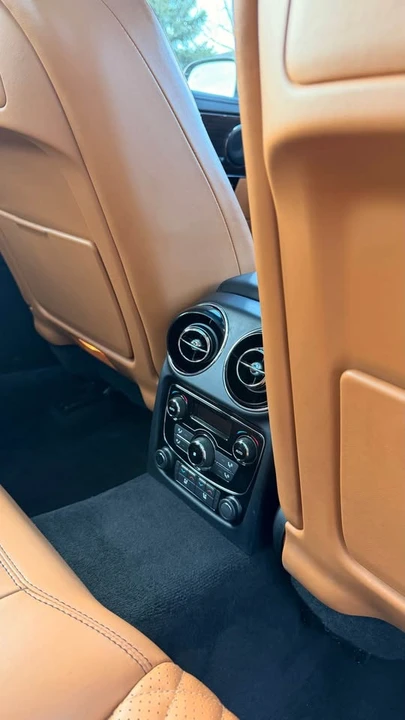 2016 Jaguar X351 XJ - Image 8 of 9