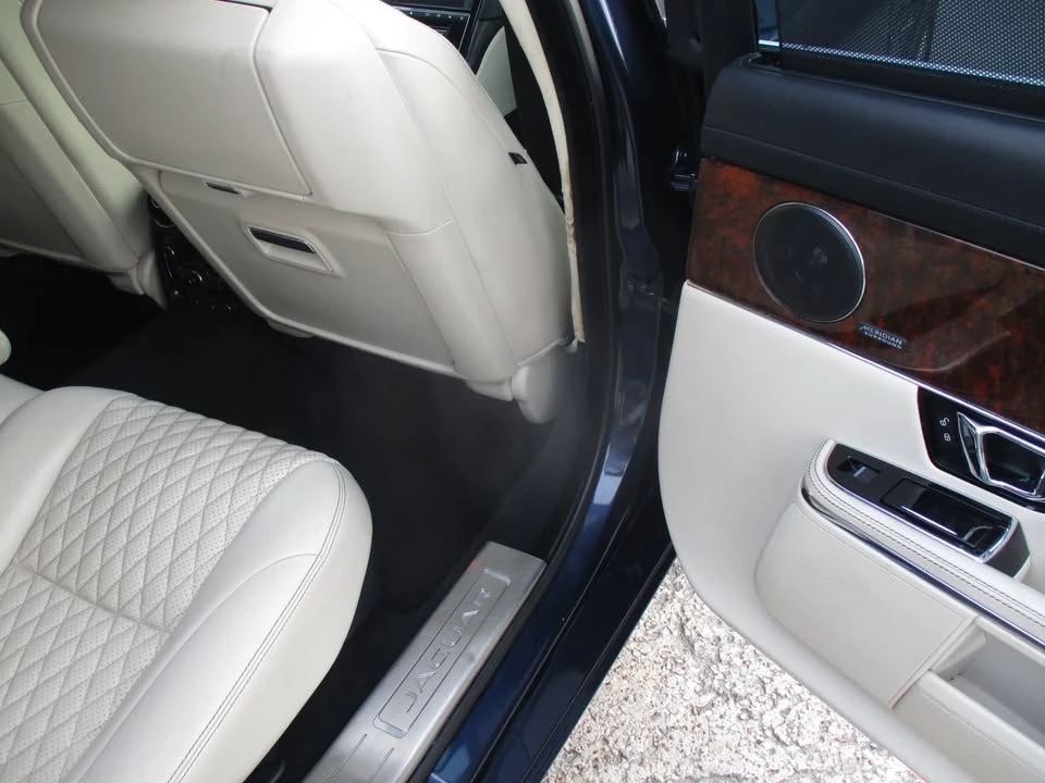 2016 Jaguar X351 XJ - Image 20 of 20