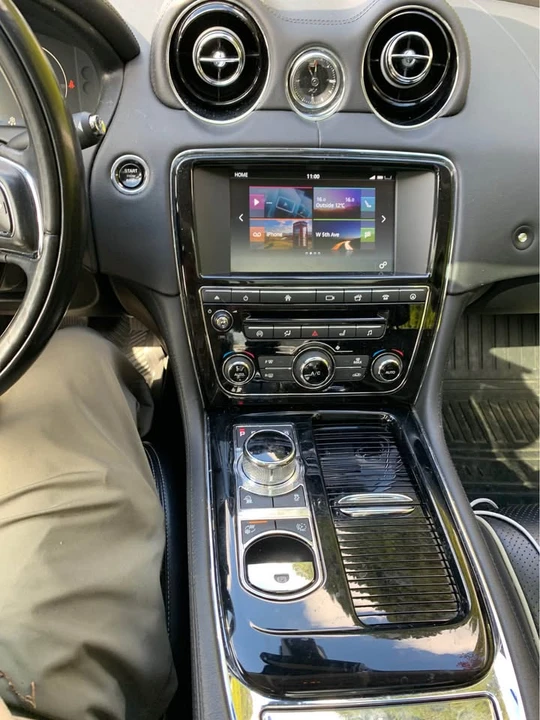 2016 Jaguar X351 XJ - Image 4 of 9