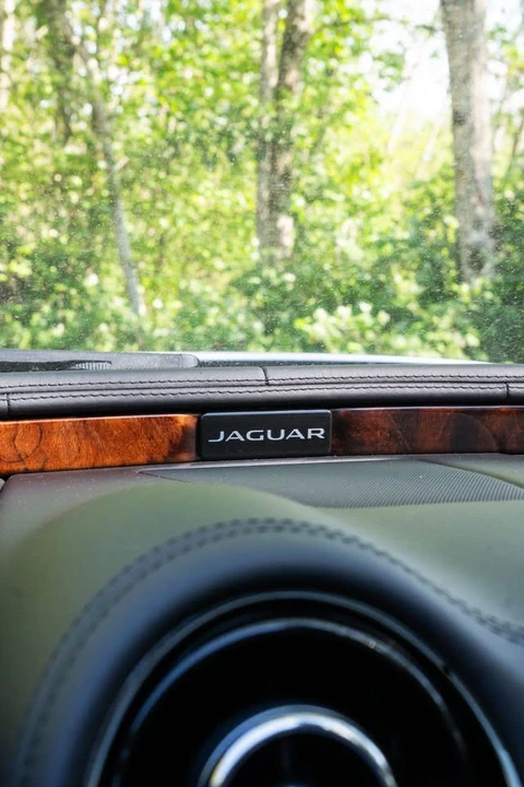 2016 Jaguar X351 XJ - Image 14 of 20
