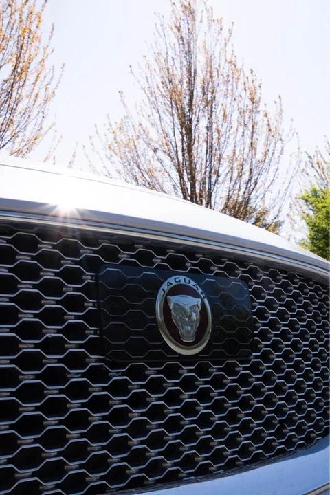 2016 Jaguar X351 XJ - Image 6 of 20
