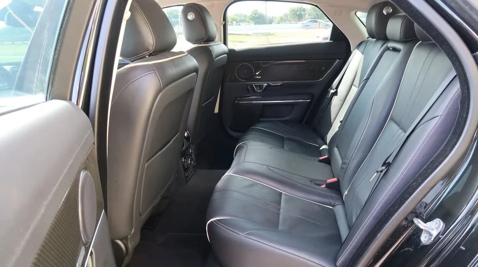 2016 Jaguar X351 XJ - Image 19 of 20