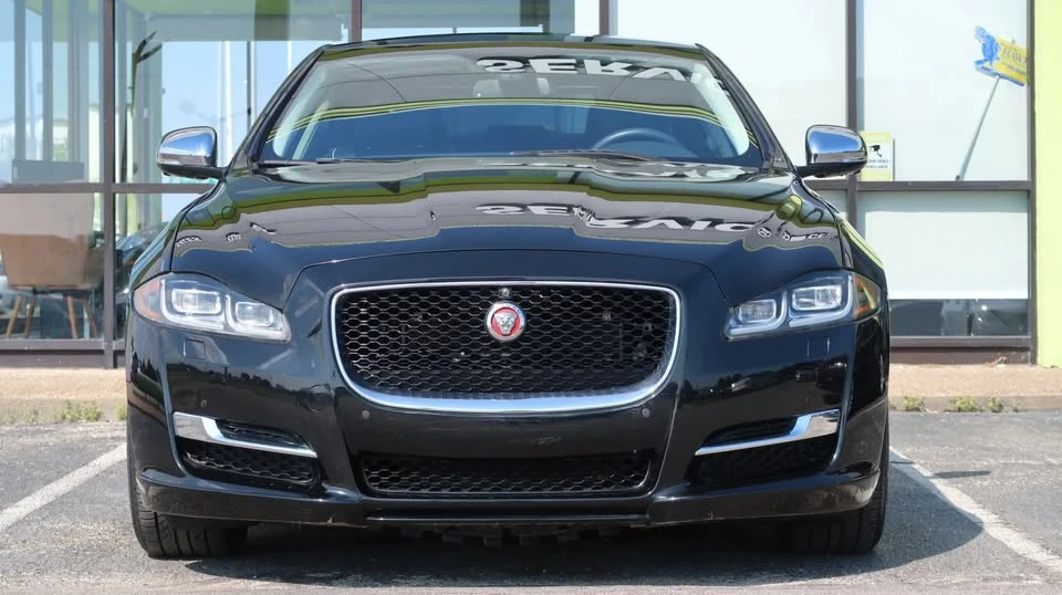 2016 Jaguar X351 XJ - Image 2 of 20