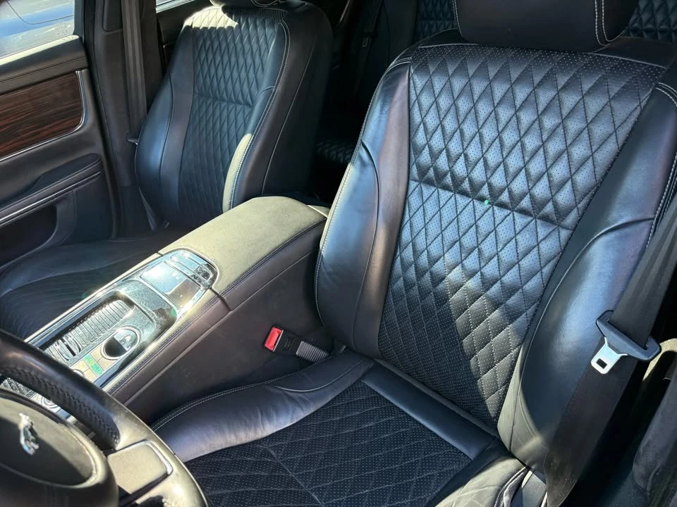 2016 Jaguar X351 XJ - Image 6 of 19