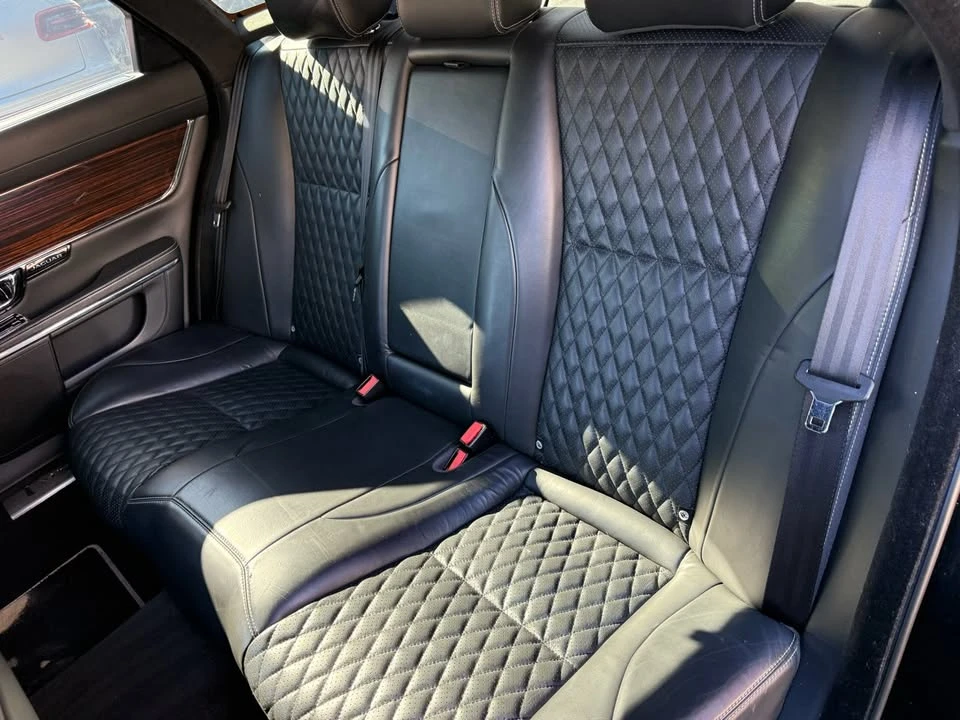2016 Jaguar X351 XJ - Image 7 of 19