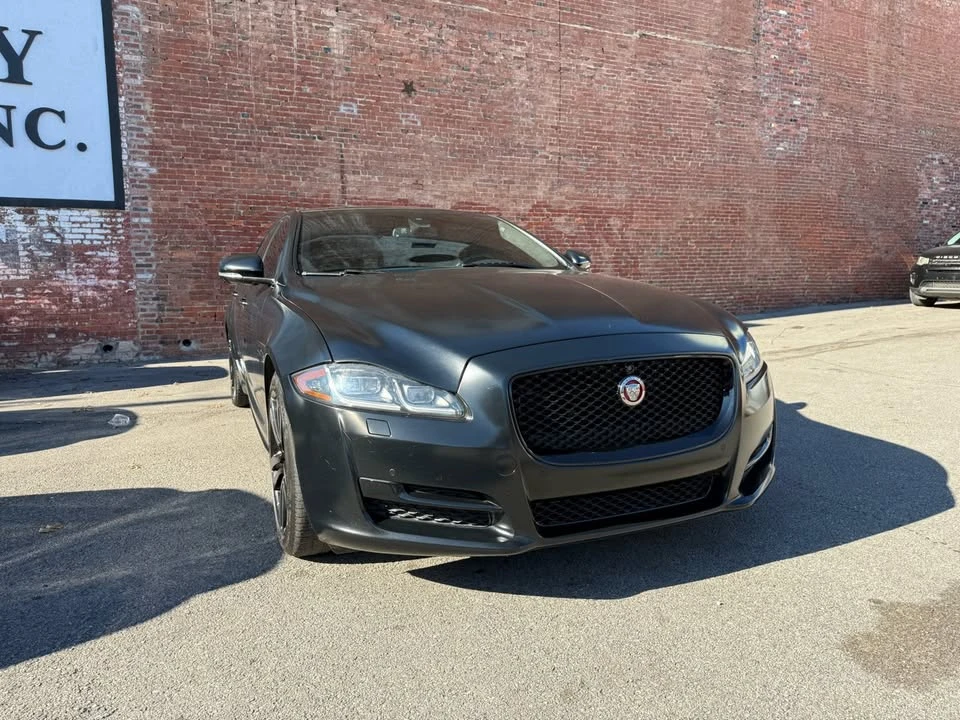 2016 Jaguar X351 XJ - Image 11 of 19