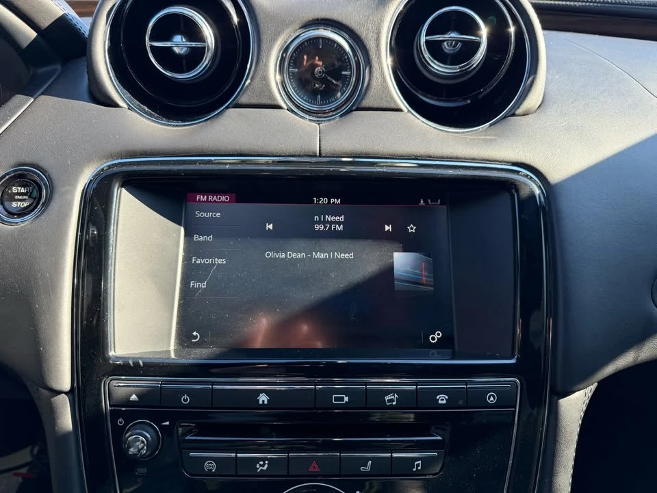 2016 Jaguar X351 XJ - Image 12 of 19